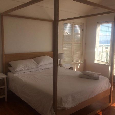 Rustic Beach House 300 Steps From The Ocean Cape Town Bagian luar foto