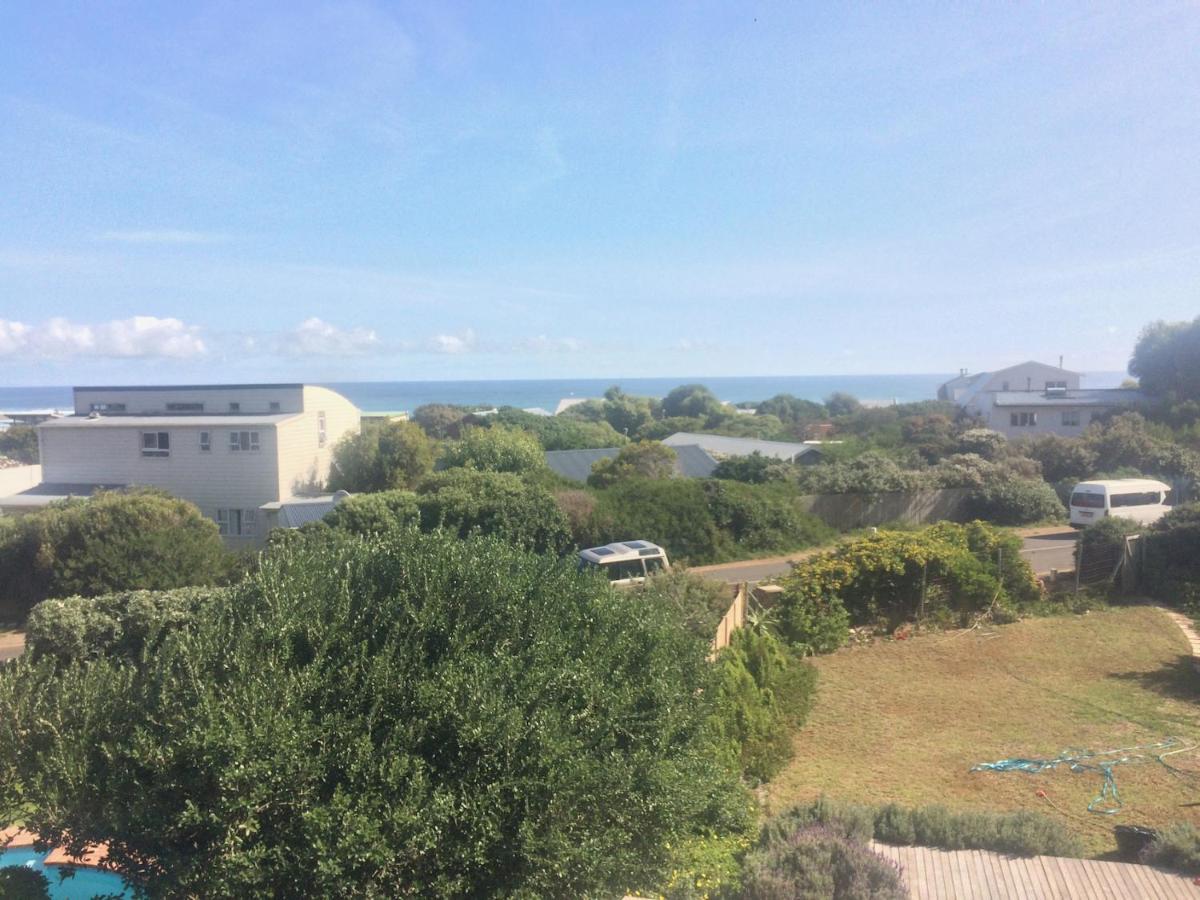 Rustic Beach House 300 Steps From The Ocean Cape Town Bagian luar foto
