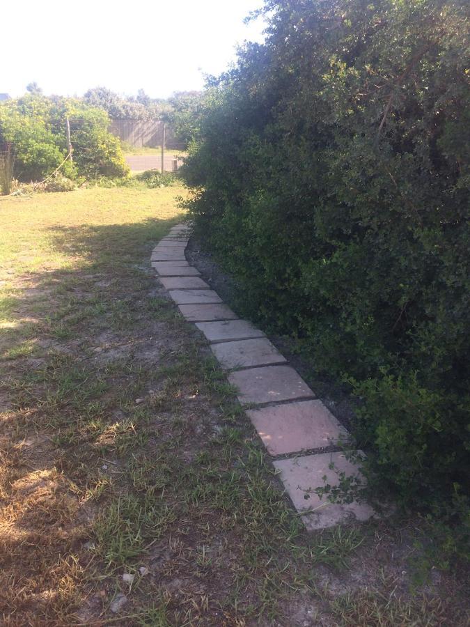 Rustic Beach House 300 Steps From The Ocean Cape Town Bagian luar foto