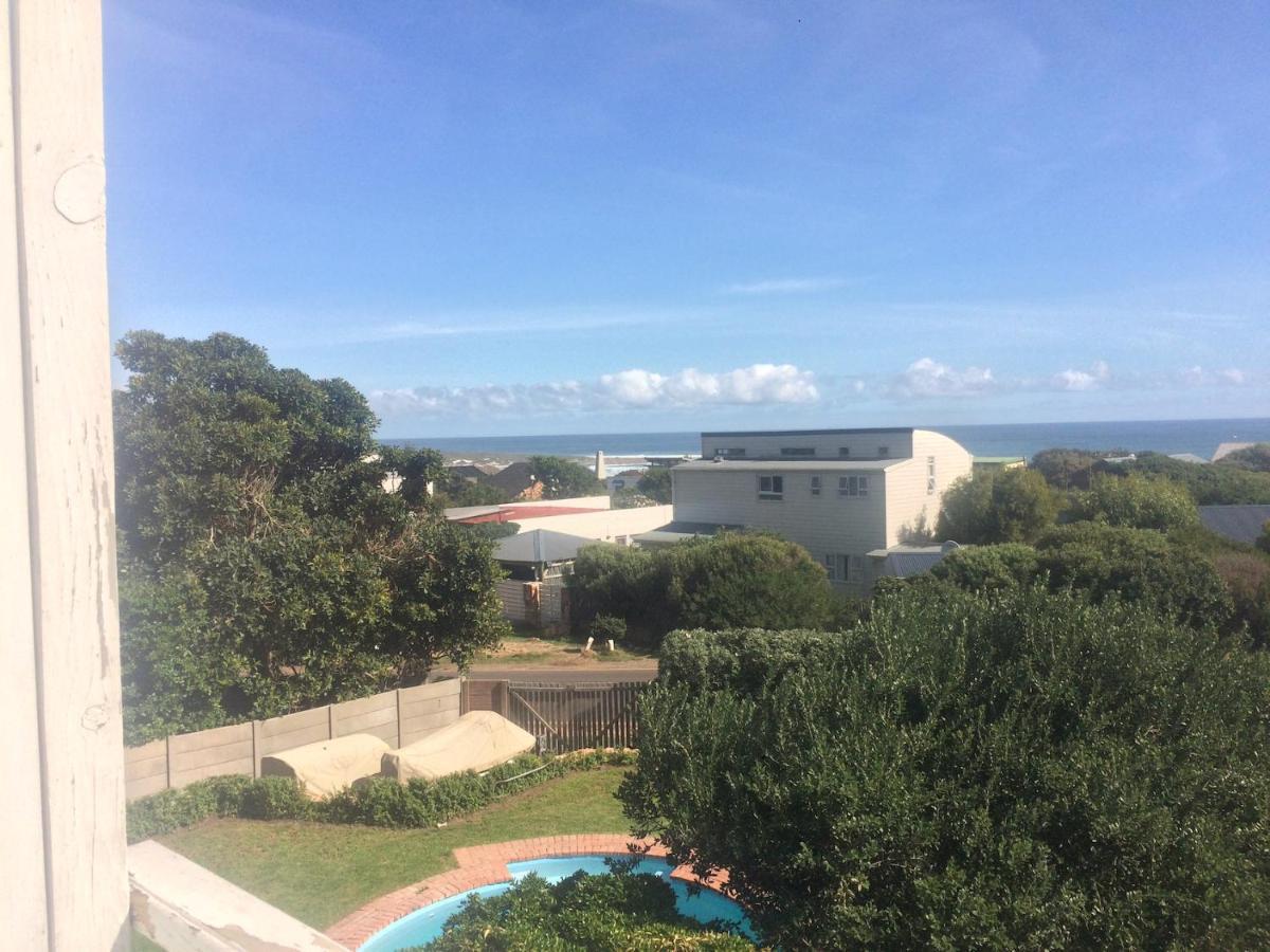 Rustic Beach House 300 Steps From The Ocean Cape Town Bagian luar foto