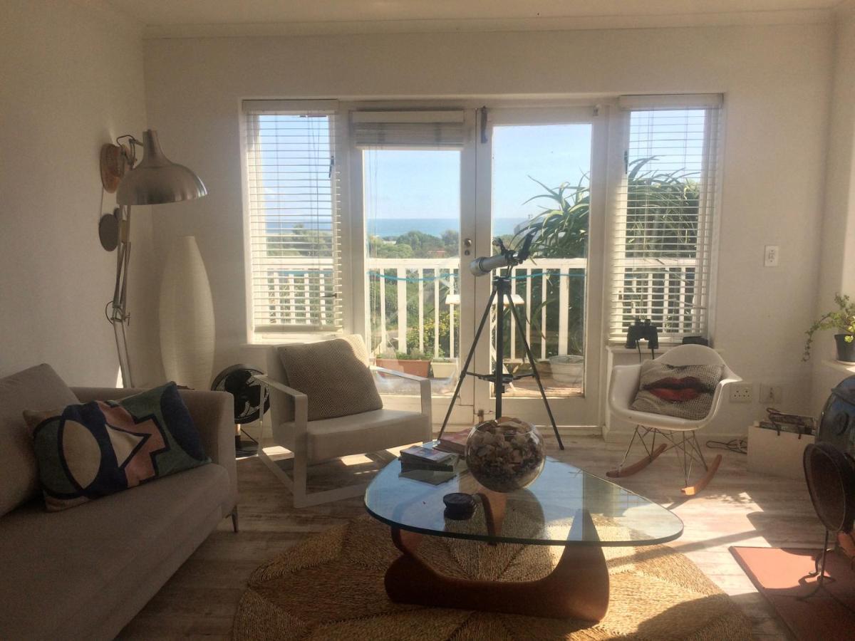 Rustic Beach House 300 Steps From The Ocean Cape Town Bagian luar foto