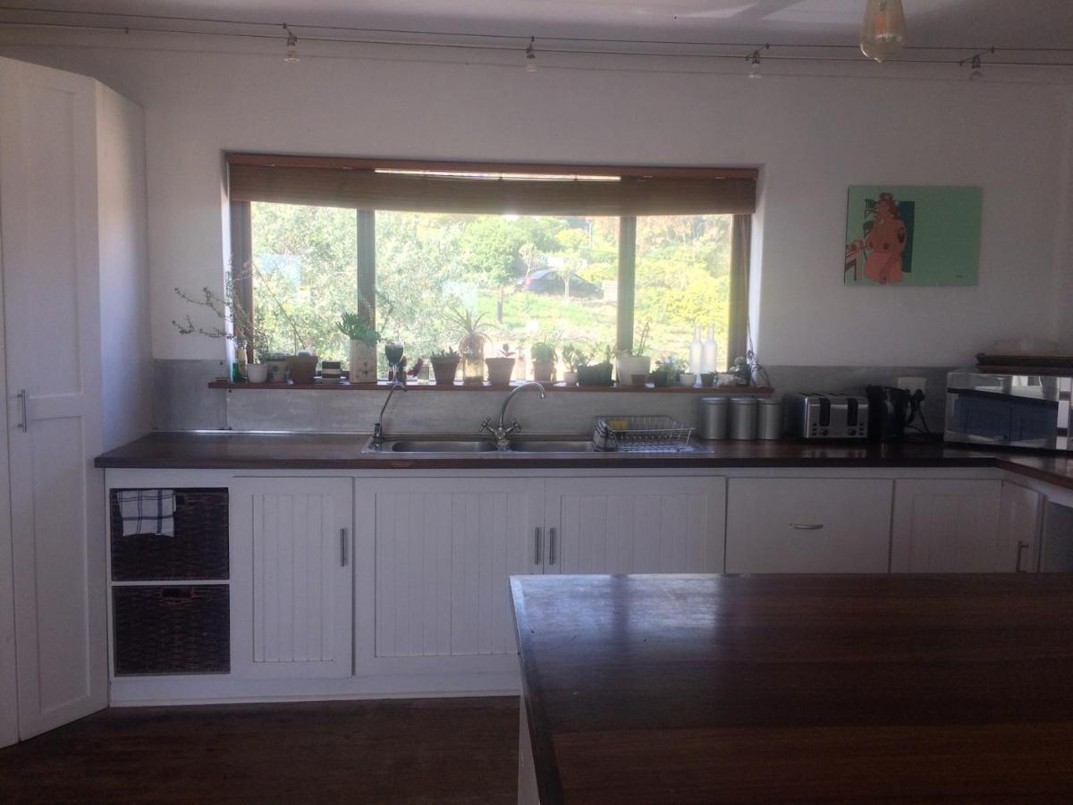 Rustic Beach House 300 Steps From The Ocean Cape Town Bagian luar foto