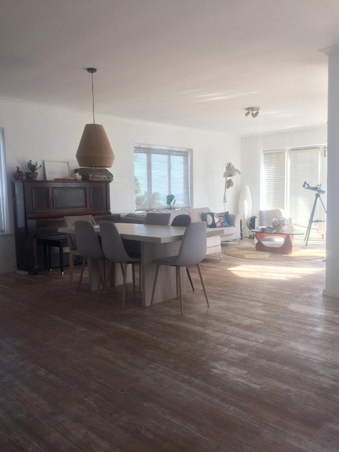 Rustic Beach House 300 Steps From The Ocean Cape Town Bagian luar foto