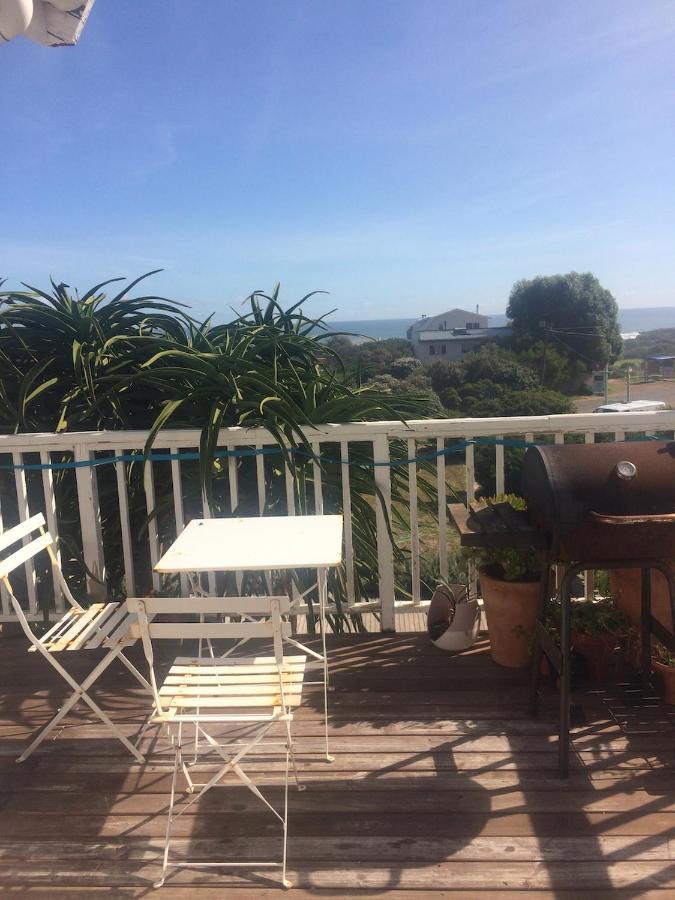 Rustic Beach House 300 Steps From The Ocean Cape Town Bagian luar foto