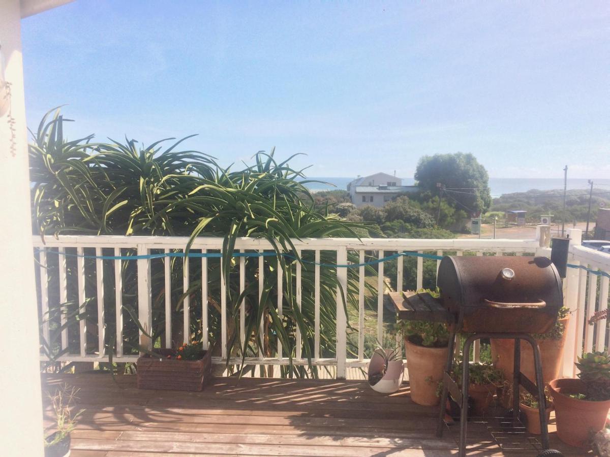 Rustic Beach House 300 Steps From The Ocean Cape Town Bagian luar foto